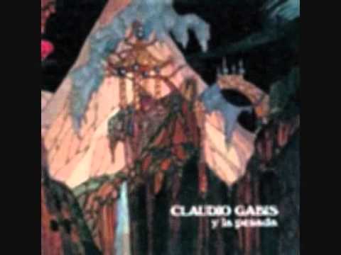 Booguie de Claudio  - Claudio Gabis y La Pesada - 1972