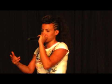 Ihtilal - Kaplan, Malikah