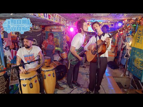 JOHNNY FRANCO  - "Friend To Remind Me" (Live in Los Angeles, CA 2021) #JAMINTHEVAN