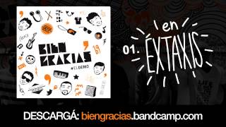 Bien, Gracias - En éxtasis