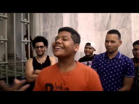 Sam vs Ricardo El Verdadero Flow Batalla De Freestyle