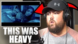 CRYPT REACTS to Joyner Lucas feat. Ashanti - Fall Slowly (Evolution)