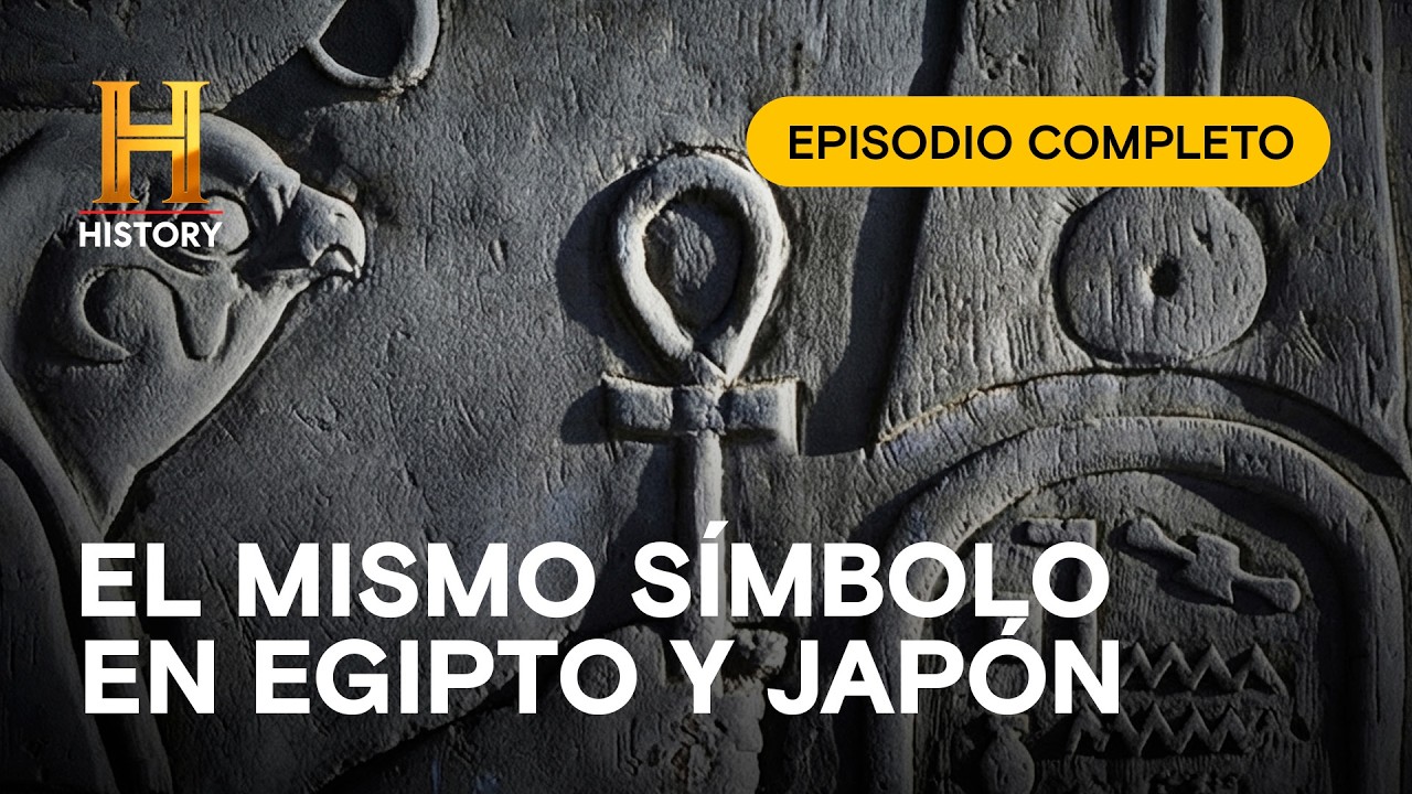 🛸🔑 El misterio de la cerradura galáctica - Alienígenas Ancestrales - Episodio Completo