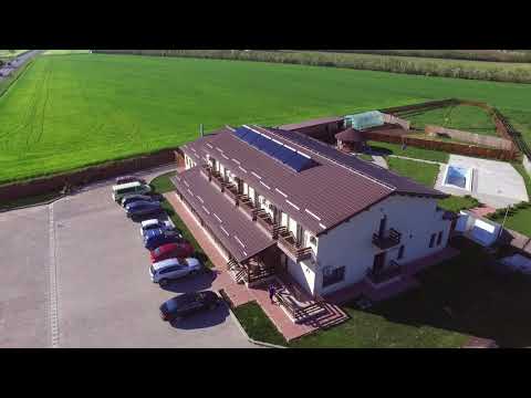 Pensiunea Drumul Teilor