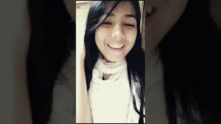 Mohabbat Buri Bimari Song | Shruti Goswami | Musical.ly |