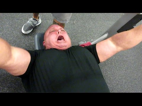 Delray Misfits, Episode 118 - The Return of The Bedroom Bully