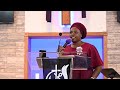 Pastor Nyisake Chaula
