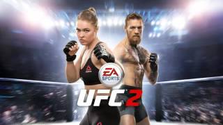 EA UFC 2 Rubble Kings Theme (Dynamite) OST