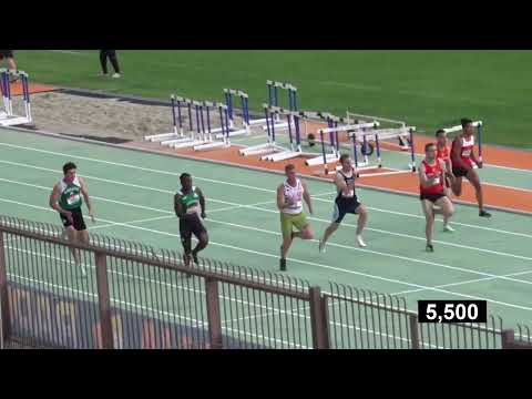 2023 05 27 Milano Arena 100 M Finale
