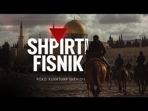 Shpirti Fisnik - Poezi