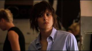 Shane & little disaster(s)..  ** Because of you  (Skunk Anansie)