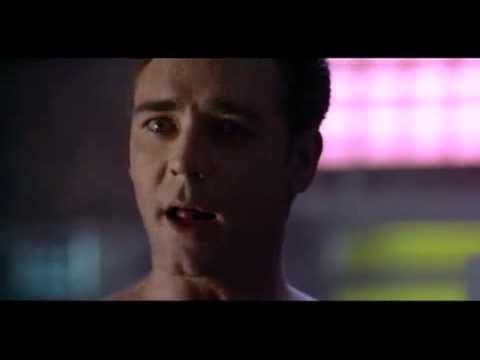 Virtuosity Trailer