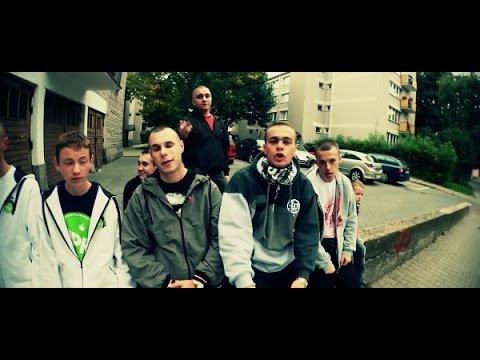 RUFUZ feat BONUS RPK  TAKI HIP HOP