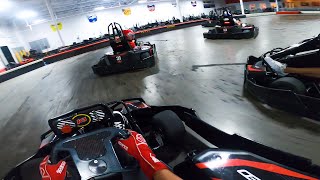 Dodging Roadblocks @k1speed Salt Lake City!