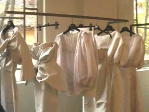 Giambattista Valli Spring Summer Collection 2009