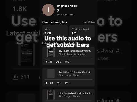 YouTube Thumbnail