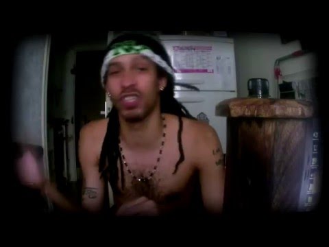 LaWeed "E.R.M" Freestyle by Yardi Yard Street Video Decembre 2015