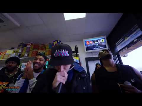 Sox Grime Compilation #2 (New Sets)