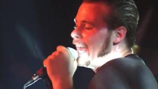 &quot;Travisty&quot; by Second Coming filmed on 1.9.99 @ The Showbox