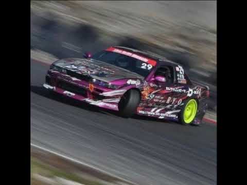 NIGXT DREXM X REVENGE SPIRITS - BUSTAZ