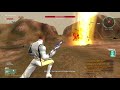 Defiance 2050 PS4 Arkfall Destruction Mutants Broken