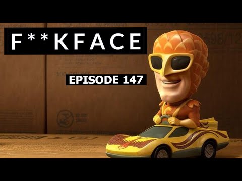 The Preview // The Conspiracy [147]