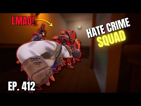 DEADLOCK - BEST HIGHLIGHTS & FUNNY MOMENTS - #412