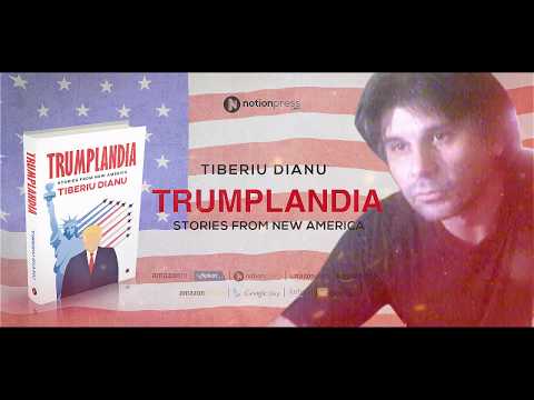 TRUMPLANDIA NOTION PRESS #1 Image