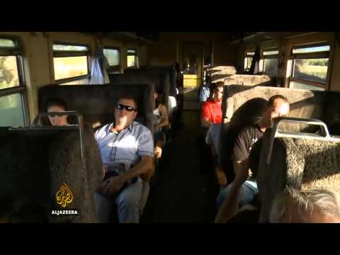 Makedonske željeznice posluju s gubitkom