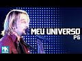 PG Meu Universo DVD Eu Sou Livre Ao Vivo