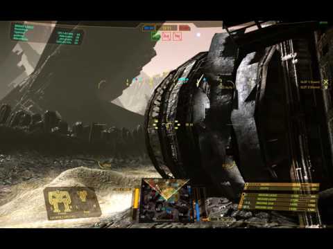 MWO - K2 reality check