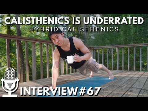 , title : 'WORKOUT MYTHS, PROGRESS & COFFEE | Interview with Hybrid Calisthenics | Athlete Insider Podcast #67'