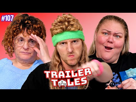 Trailer Tales and 3 more