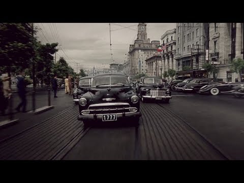 The Game Changer  - CG Breakdown