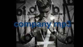 Justin Bieber Company mp3...