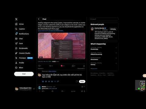 Instant Translate (chỉ Windows) Demo Video