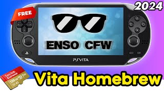 Download lagu FULL Guide to Homebrew ANY PS Vita in 2024   SD2Vita Storage setup! mp3 Download lagu FULL Guide to Homebrew ANY PS Vita in 2024   SD2Vita Storage setup! mp3