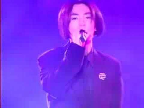 990918 - H.O.T - Kangta - Its Been Raining Since You Left