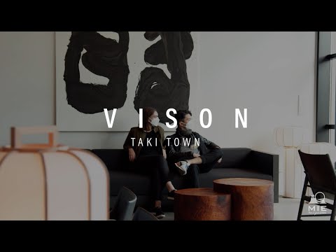 VISON - TAKI