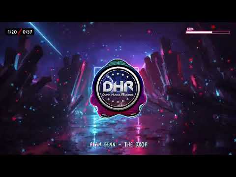 Alan Benn - The Drop - DHR