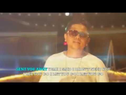 LOVE SONGS YOCHEN AMOS - LONELY IS THE NIGHT