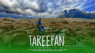 Tareefan Reprise Launchpad Cover | Lisa Mishra  | Veere Di Wedding
