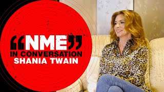 Shania Twain ogłasza niespodziewany, kameralny koncert w Londynie