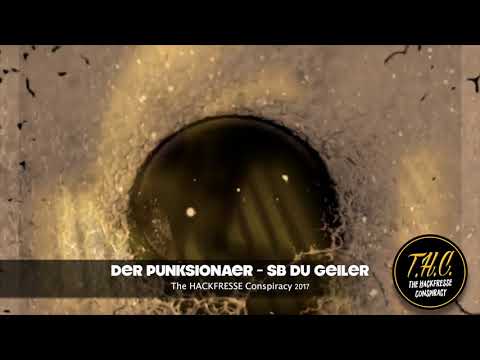 PUNXiONAIR - SB du Geiler (2017)