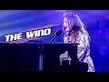 Natalya - 'The Wind' | The Blind Auditions | The Voice van Vlaanderen | VTM
