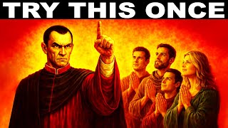 Do This Once and People Instantly Stop Disrespecting You | Machiavelli’s Rules