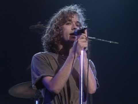 Videoclip de Pale Blue Eyes (Live In Studio) — R.E.M.