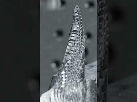 Technology Friday – DMU 85 monoBLOCK 2nd Gen