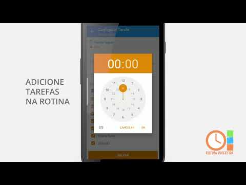 Fun Routine - Autism Video