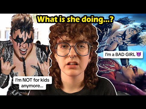Jojo Siwa Mbti